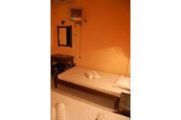 Griechenland Privát Lefkimi, Exterieur